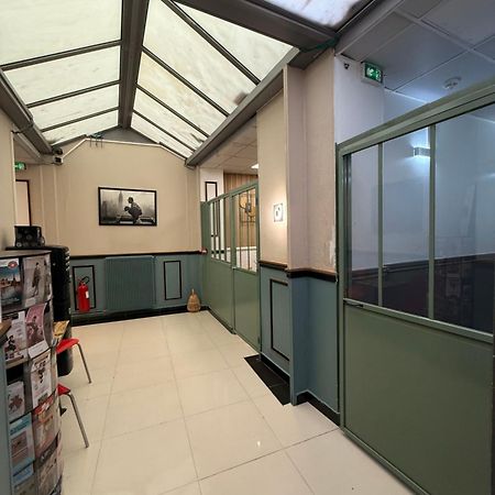 Hotel De Choisy Paris Dış mekan fotoğraf