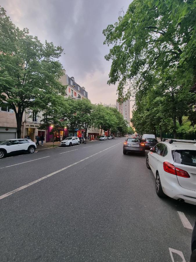 Hotel De Choisy Paris Dış mekan fotoğraf