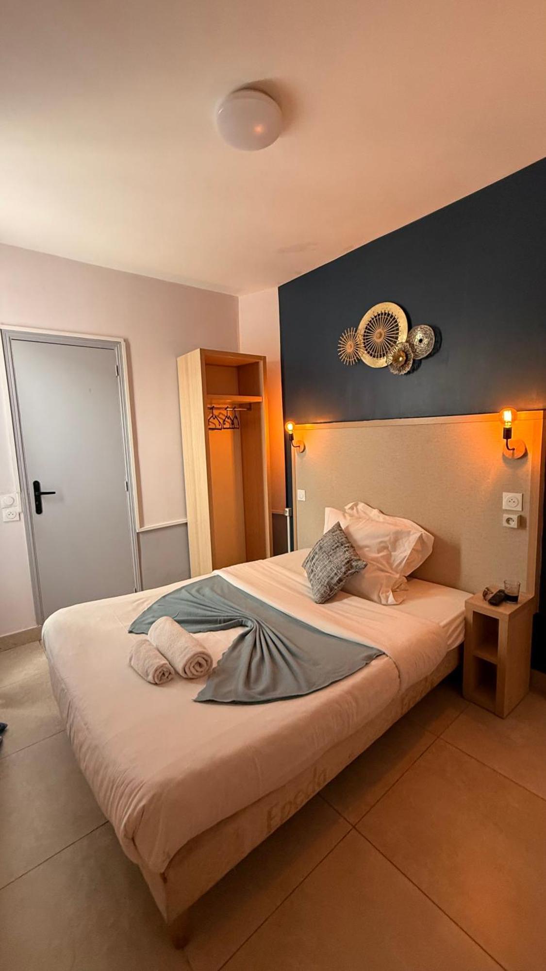 Hotel De Choisy Paris Dış mekan fotoğraf