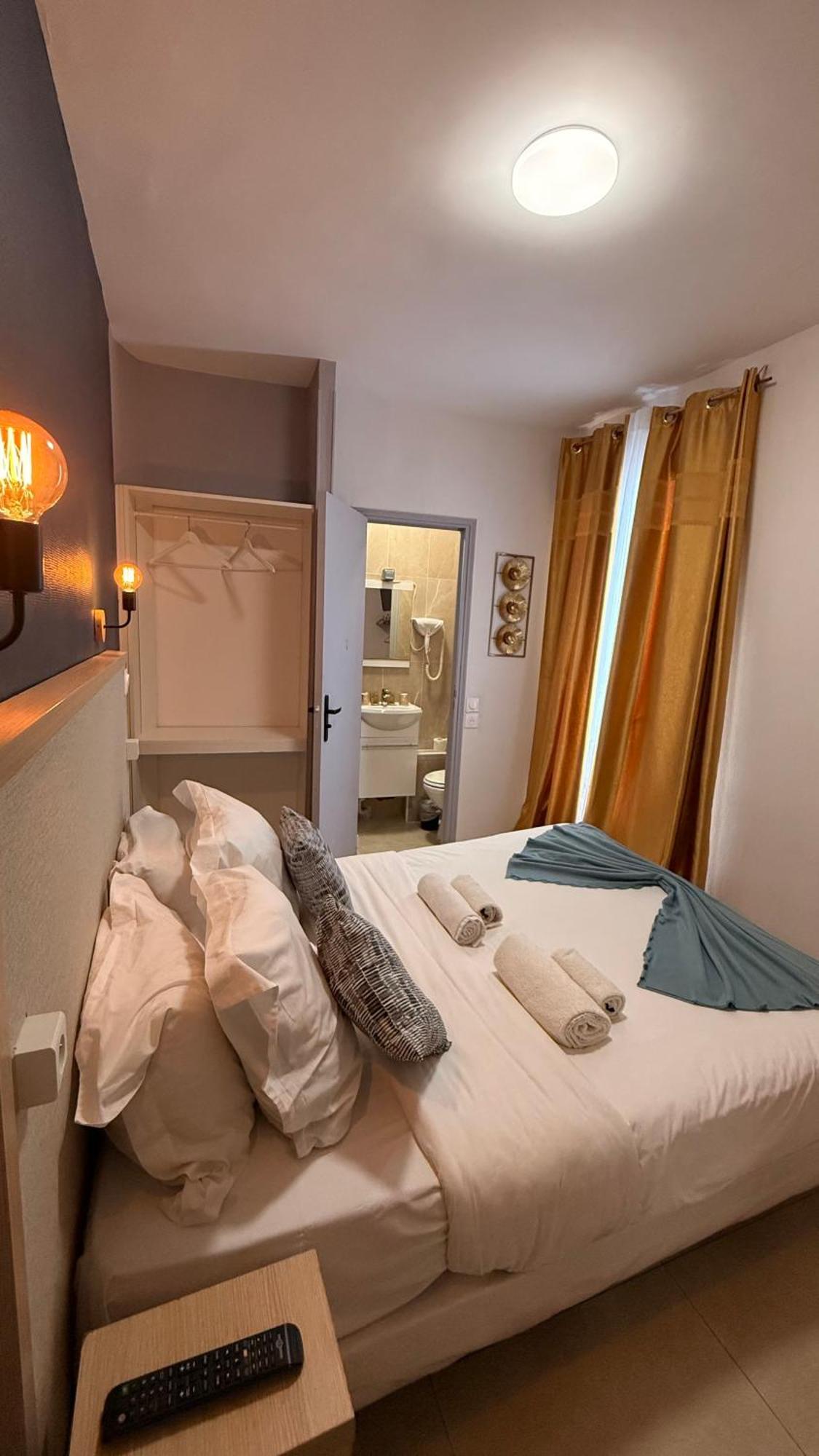 Hotel De Choisy Paris Dış mekan fotoğraf