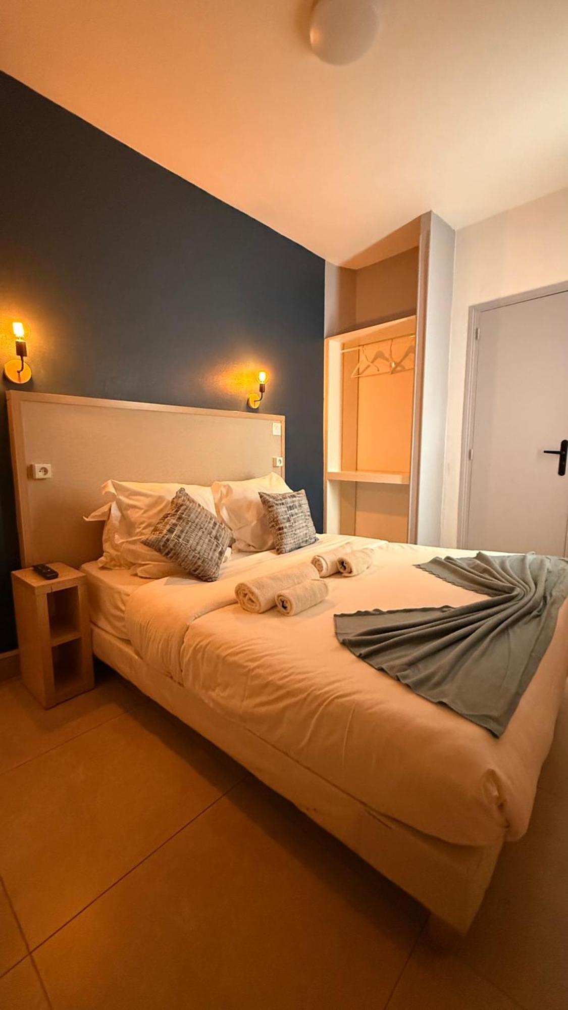 Hotel De Choisy Paris Dış mekan fotoğraf
