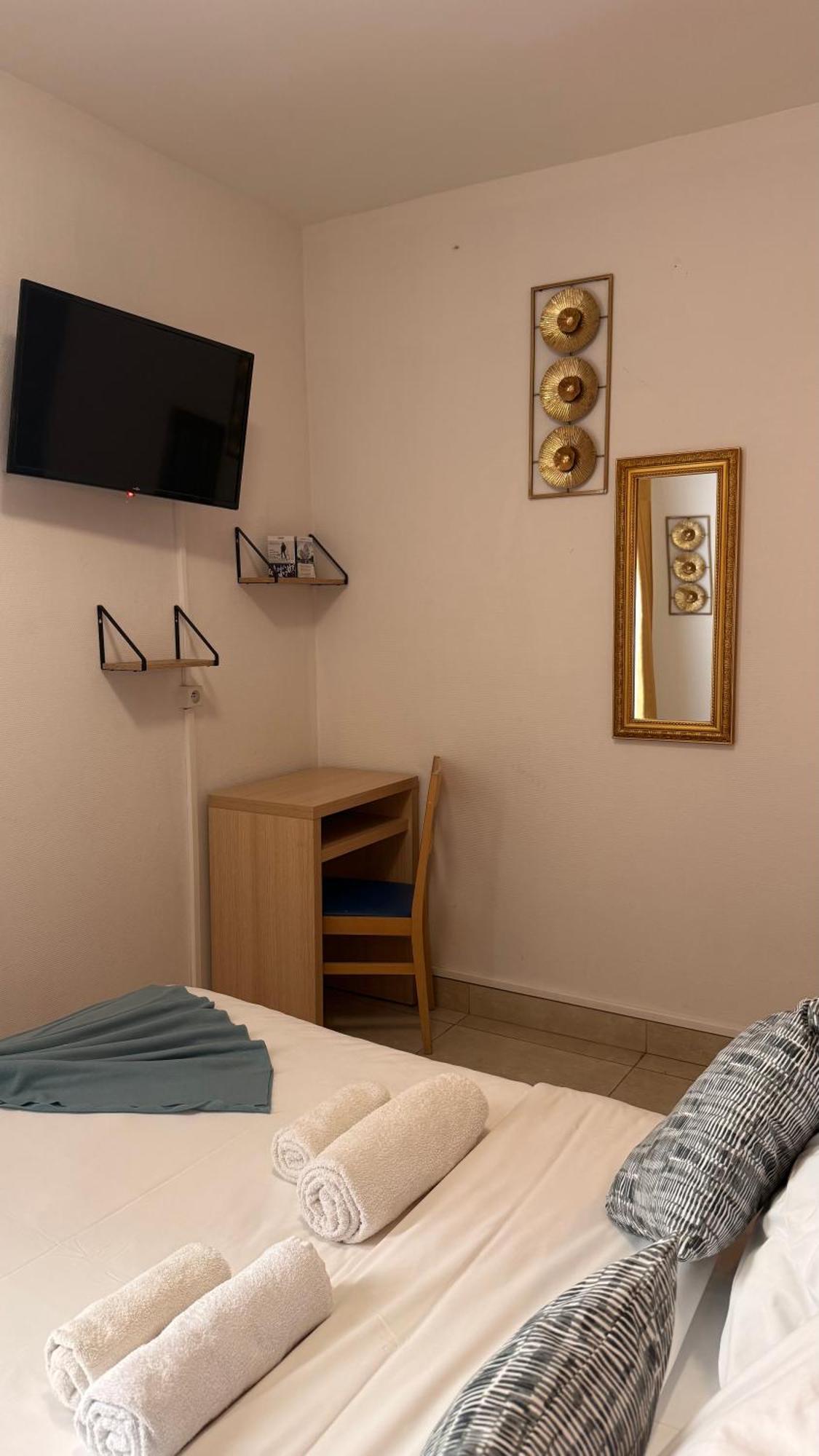 Hotel De Choisy Paris Dış mekan fotoğraf