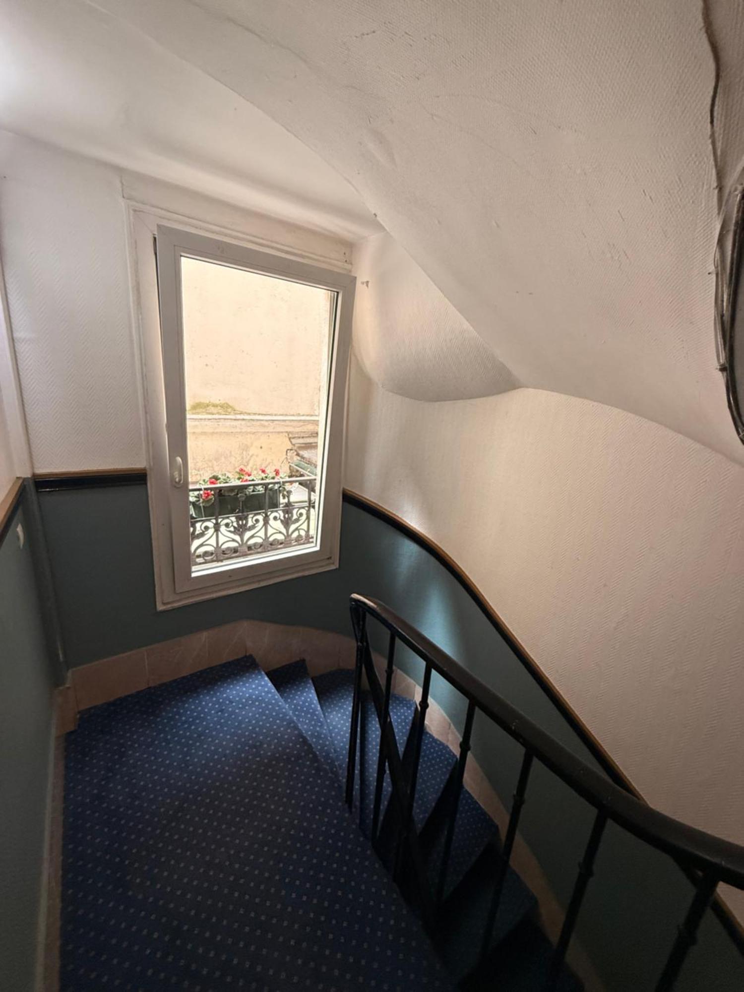 Hotel De Choisy Paris Dış mekan fotoğraf