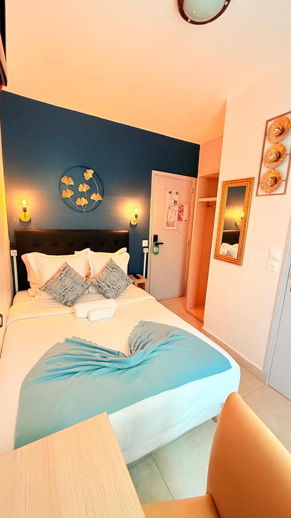 Hotel De Choisy Paris Dış mekan fotoğraf