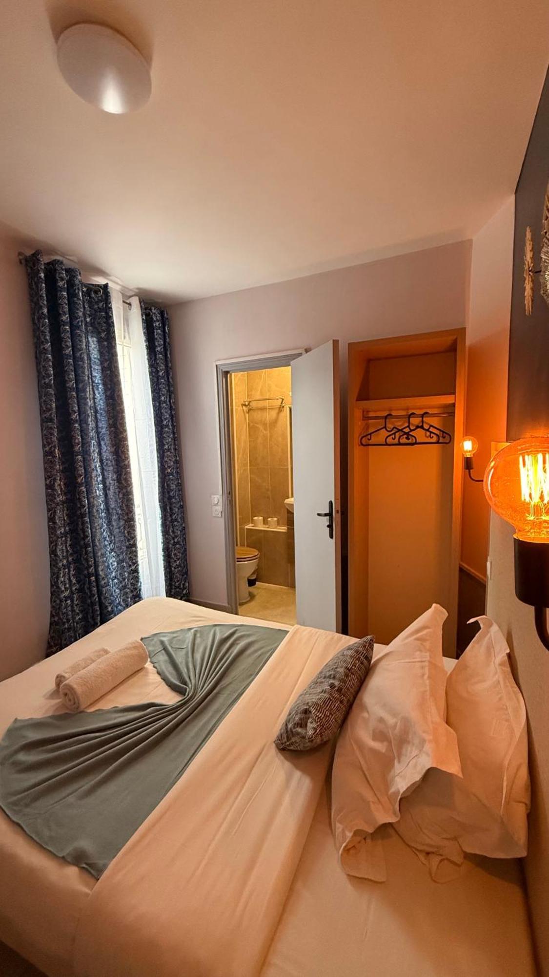 Hotel De Choisy Paris Dış mekan fotoğraf