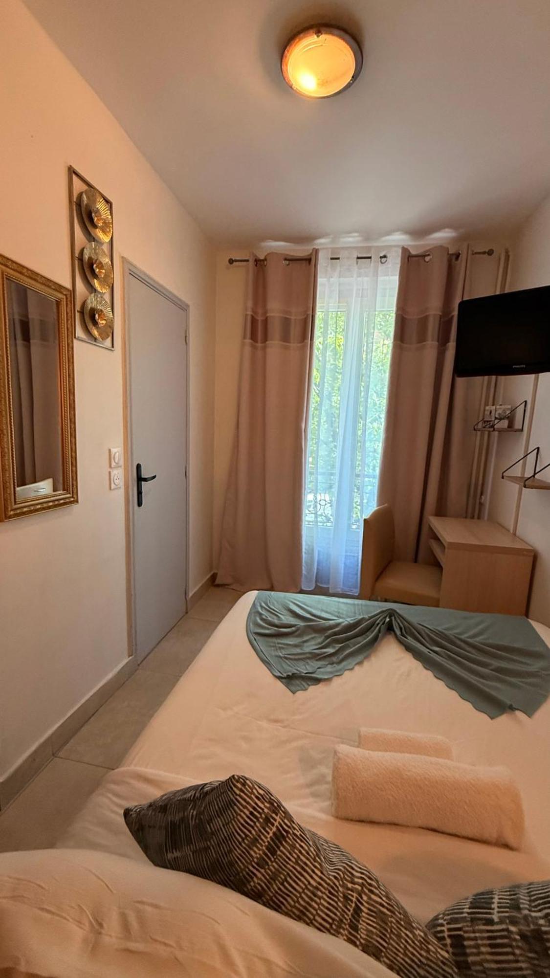 Hotel De Choisy Paris Dış mekan fotoğraf