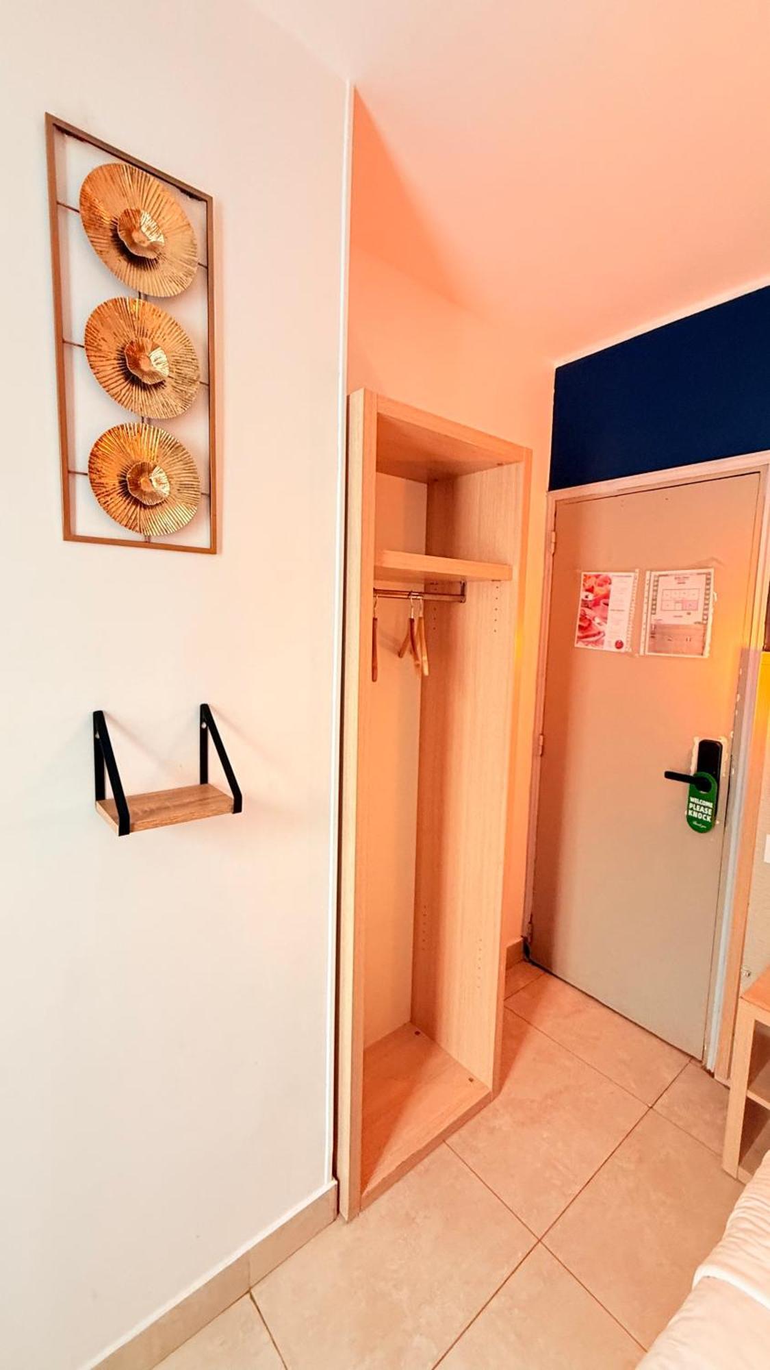 Hotel De Choisy Paris Dış mekan fotoğraf