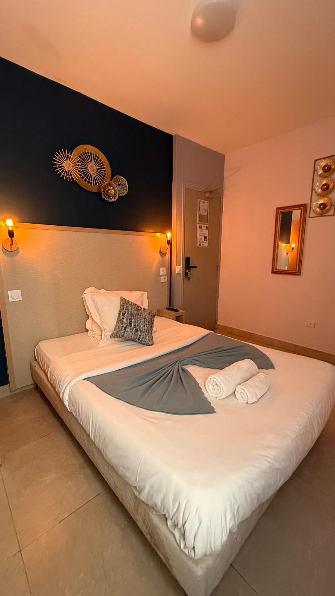 Hotel De Choisy Paris Dış mekan fotoğraf