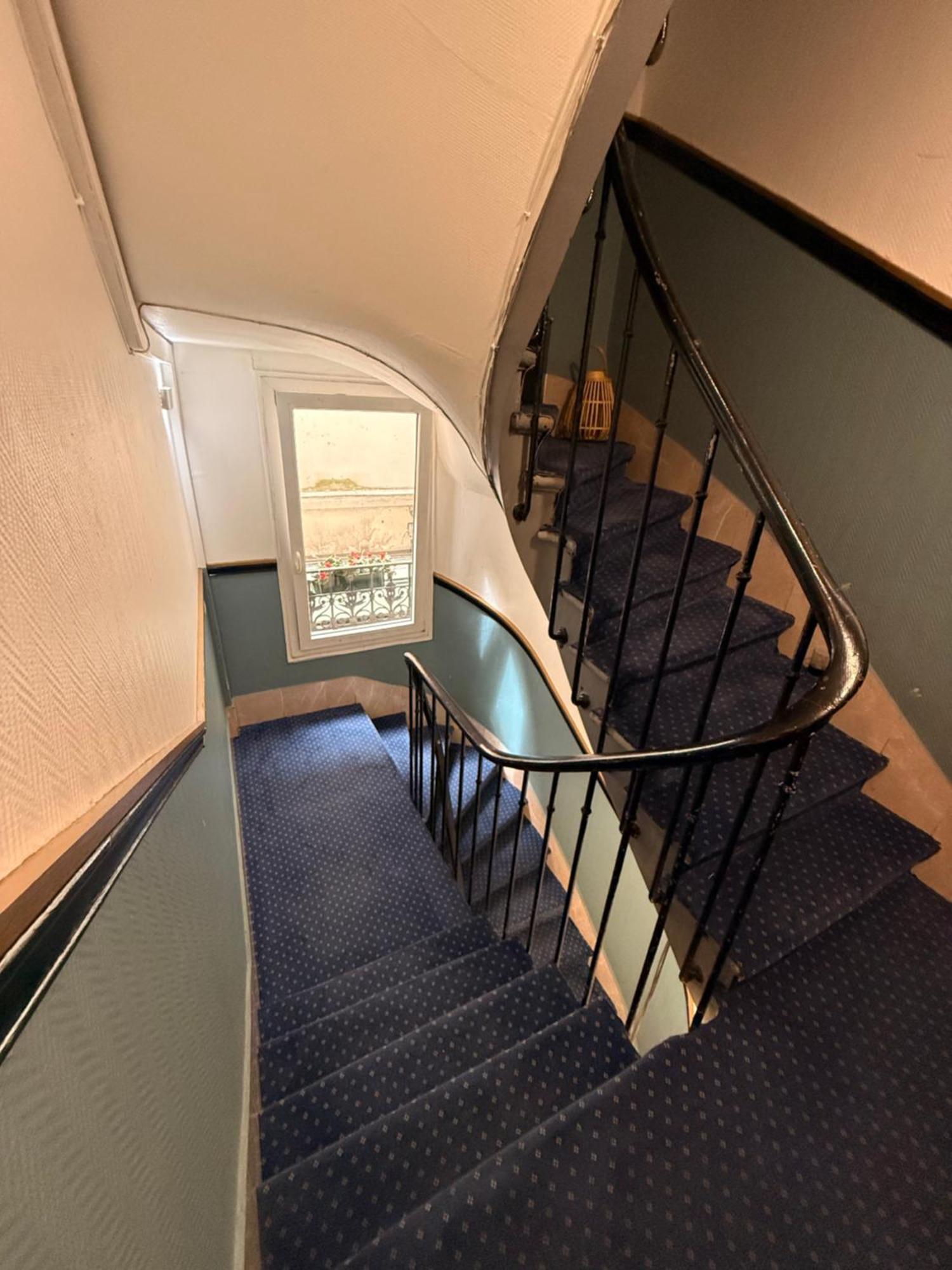 Hotel De Choisy Paris Dış mekan fotoğraf