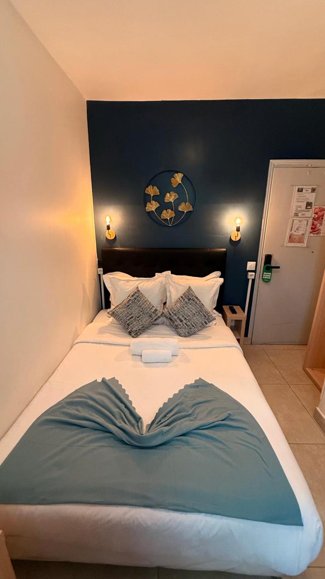 Hotel De Choisy Paris Dış mekan fotoğraf