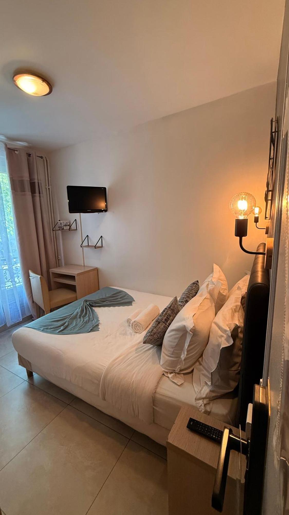 Hotel De Choisy Paris Dış mekan fotoğraf