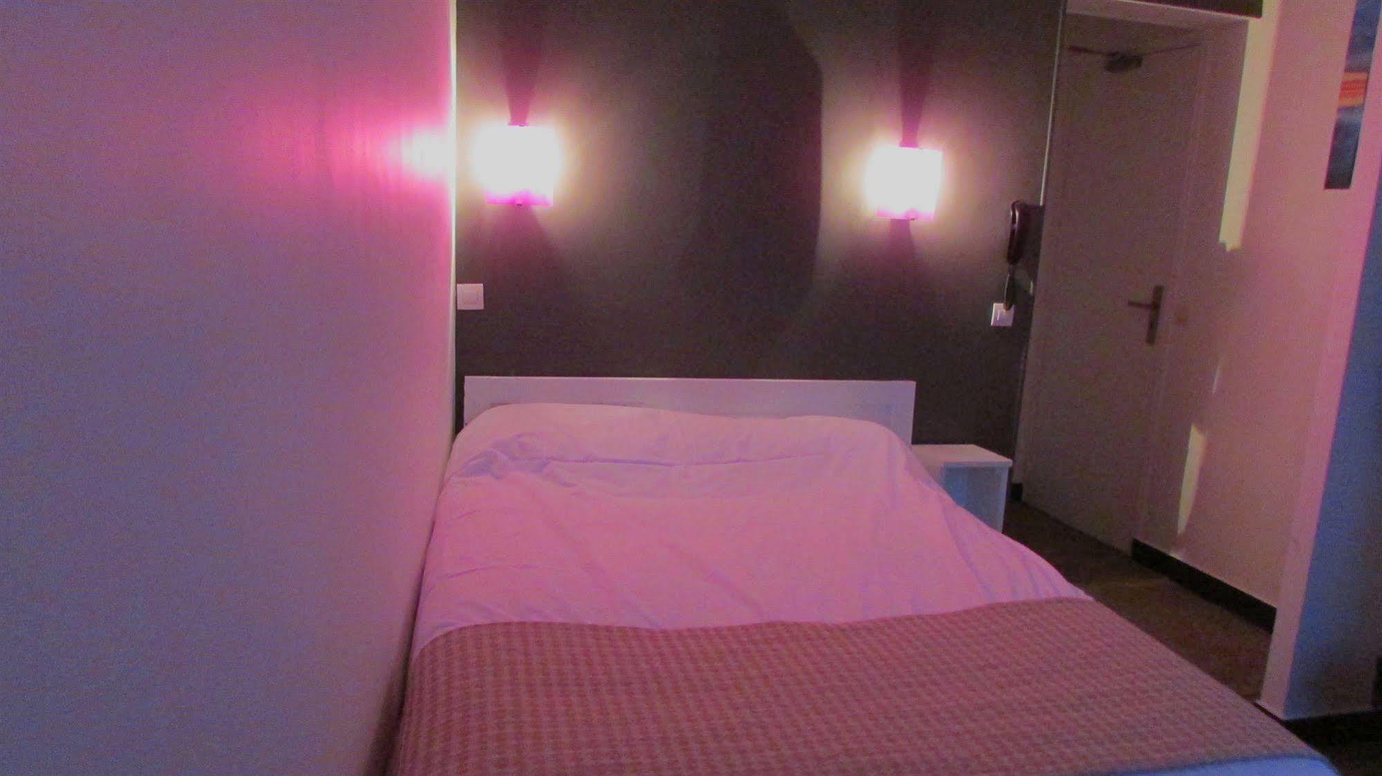 Hotel De Choisy Paris Dış mekan fotoğraf